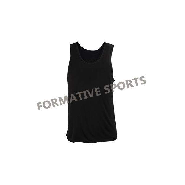 Customised Athletic Wear Manufacturers in San Diego